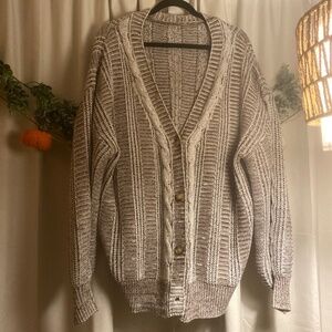 🤎 Knitted Sweater 🤍